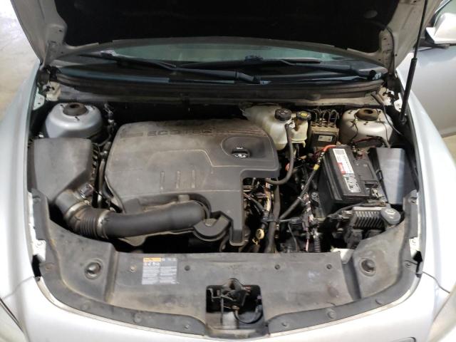 Photo 11 from auction – 2011 CHEVROLET MALIBU 2LT with VIN 1G1ZD5EU9BF232612