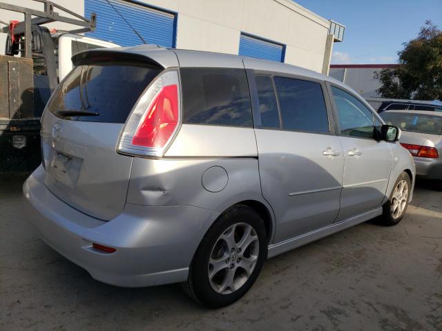 Photo 3 from auction – 2008 MAZDA 5 with VIN JM1CR29L180303781