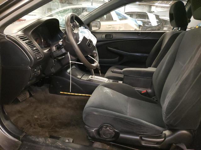 Photo 7 from auction – 2004 HONDA CIVIC EX with VIN 1HGEM22974L013397