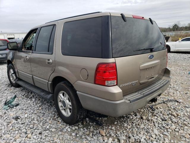 Foto 2 de la subasta – 2003 FORD EXPEDITION con VIN 1FMRU15W73LA47734