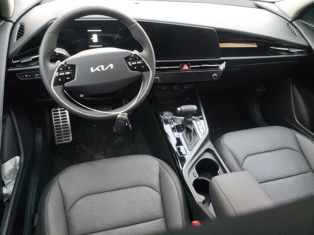 Photo 8 from auction – 2023 KIA NIRO SX with VIN KNDCT3LE8P5038103