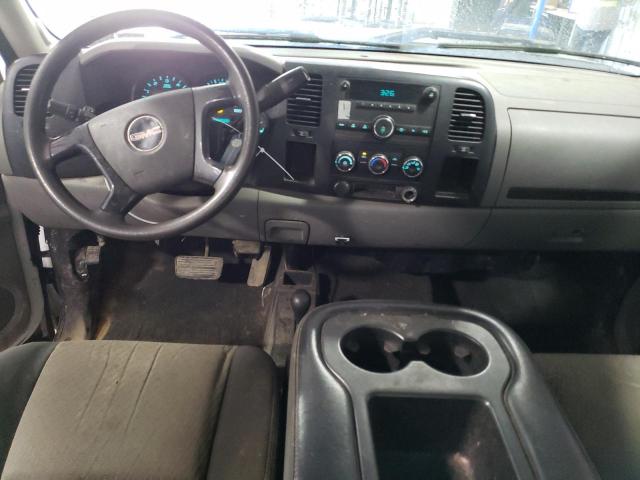 Photo 8 from auction – 2007 GMC NEW SIERRA with VIN 2GTEK19C671636438