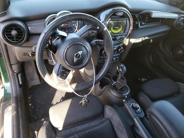 Photo 8 from auction – 2015 MINI COOPER with VIN WMWXM5C51F3A56236