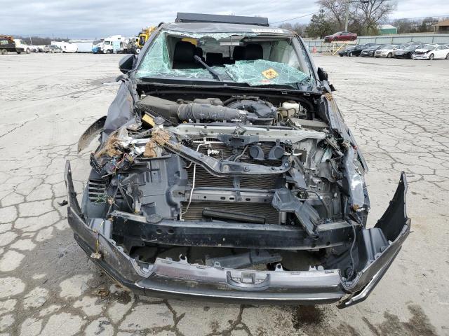 Photo 5 from auction – 2016 TOYOTA 4RUNNER SR with VIN JTEBU5JR0G5342581