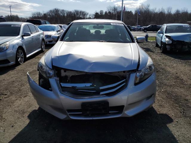 Photo 5 from auction – 2011 HONDA ACCORD EXL with VIN 1HGCP3F89BA012539