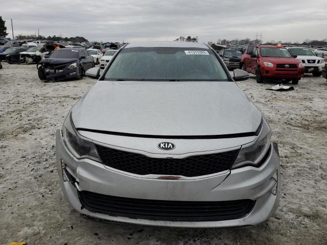Photo 5 from auction – 2016 KIA OPTIMA LX with VIN 5XXGT4L3XGG094450