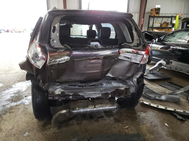 Photo 6 from auction – 2012 GMC TERRAIN SL with VIN 2GKFLVEKXC6247194