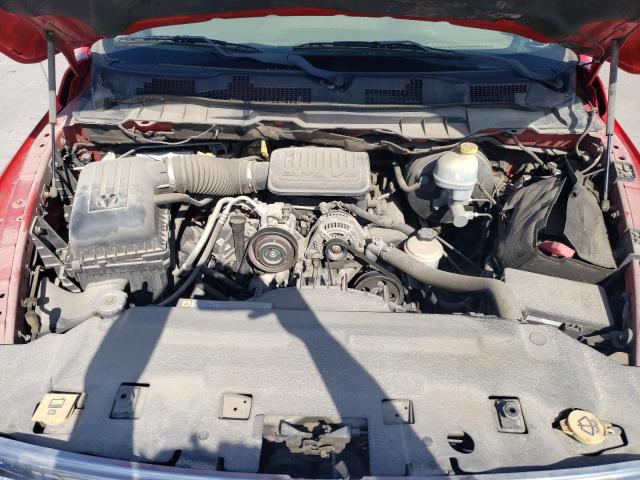Photo 11 from auction – 2010 DODGE RAM 1500 with VIN 1D7RB1GK4AS165141