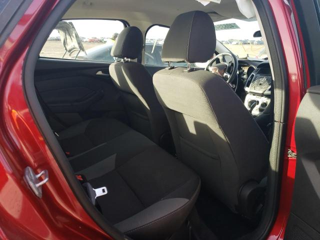 Photo 10 from auction – 2014 FORD FOCUS SE with VIN 1FADP3F20EL126636