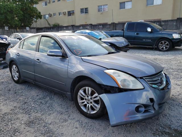 Photo 4 from auction – 2010 NISSAN ALTIMA BAS with VIN 1N4AL2AP4AN537578