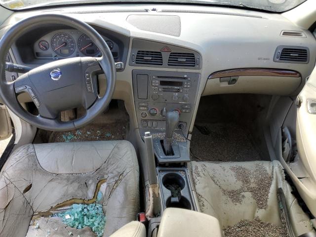 Photo 8 from auction – 2001 VOLVO V70 with VIN YV1SW61R311117696