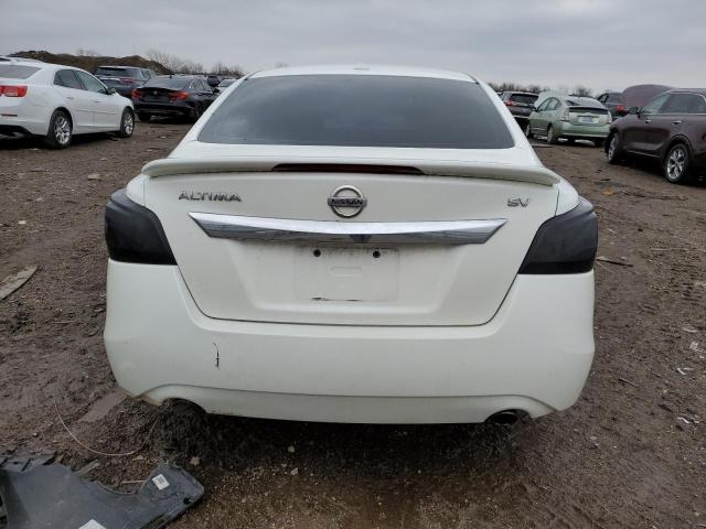 Photo 6 from auction – 2015 NISSAN ALTIMA 2.5 with VIN 1N4AL3AP7FC205837