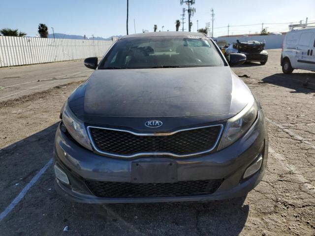Foto 5 de la subasta – 2015 KIA OPTIMA EX con VIN 5XXGN4A74FG479405