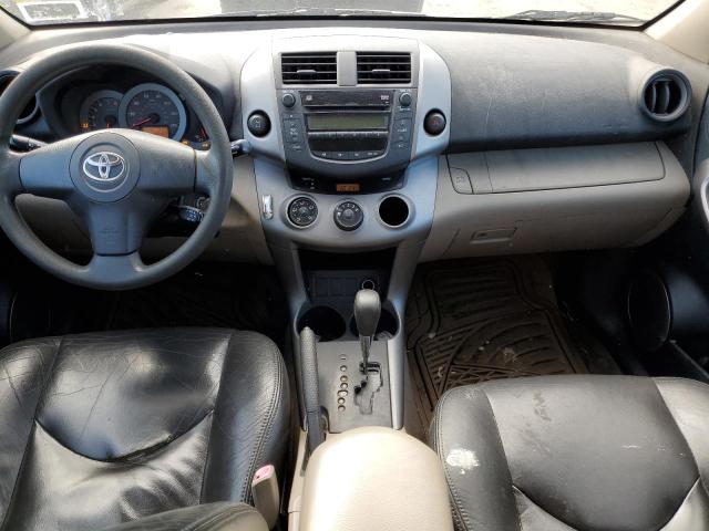 Photo 8 from auction – 2007 TOYOTA RAV4 with VIN JTMBD33V276024796
