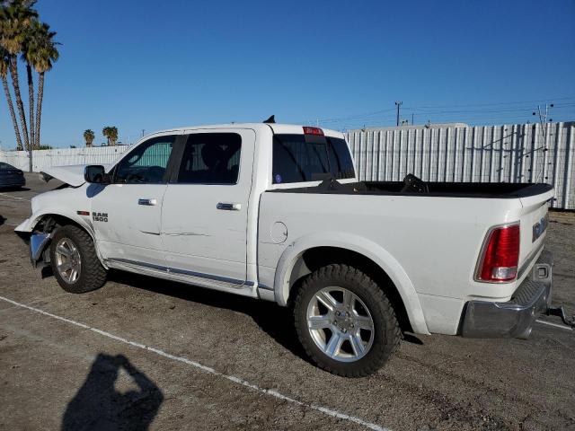 Photo 2 from auction – 2016 RAM 1500 LONGH with VIN 1C6RR7PM6GS114640