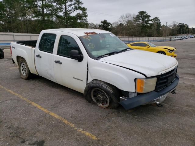 Photo 4 from auction – 2013 GMC SIERRA K15 with VIN 3GTP2TEA8DG100103