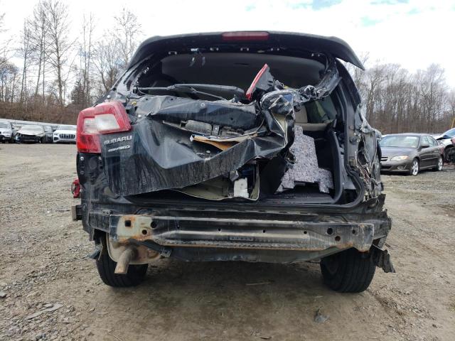 Photo 6 from auction – 2017 SUBARU OUTBACK 2. with VIN 4S4BSACC3H3420498