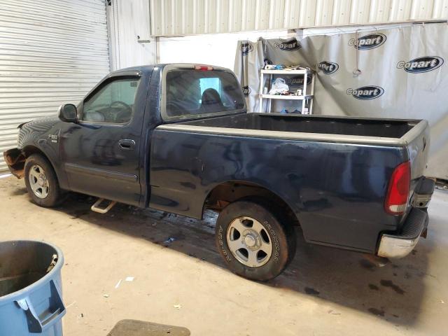 Photo 2 from auction – 1999 FORD F150 with VIN 1FTRF17L5XNB74364