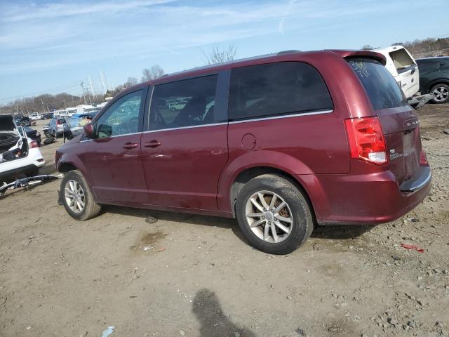 Photo 2 from auction – 2019 DODGE GRAND CARA with VIN 2C4RDGCG4KR776489