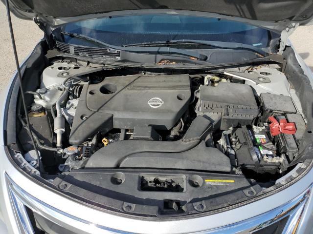 Photo 11 from auction – 2015 NISSAN ALTIMA 2.5 with VIN 1N4AL3AP6FC582272