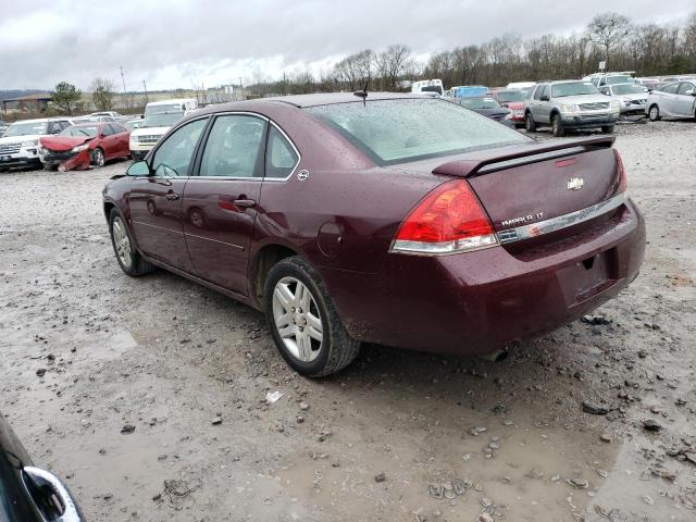 صورة رقم 2 من المزاد - 2007 CHEVROLET IMPALA LT مع VIN 2G1WC58RX79239646