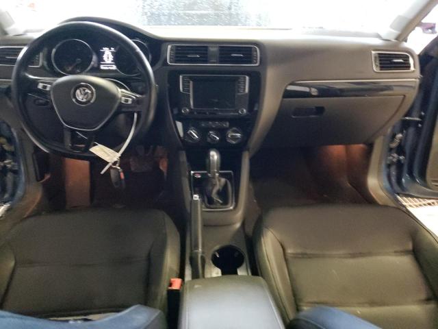 Photo 8 from auction – 2016 VOLKSWAGEN JETTA SEL with VIN 3VWL07AJ7GM338237