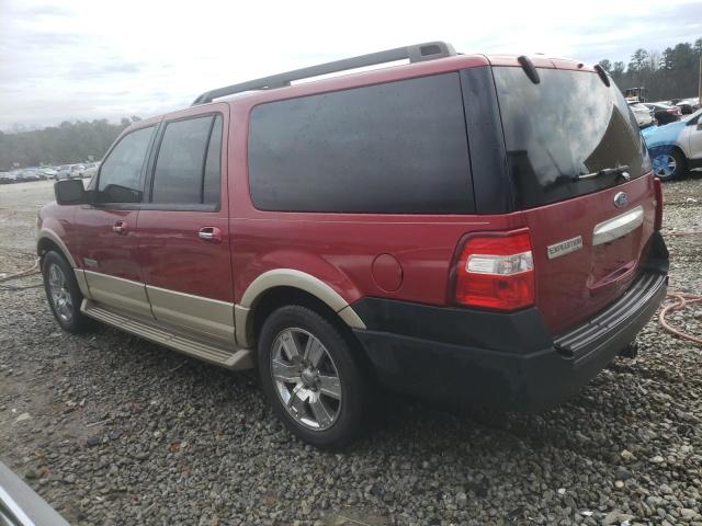 Photo 2 from auction – 2007 FORD EXPEDITION with VIN 1FMFK17577LA18513