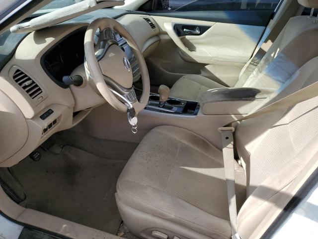 Photo 7 from auction – 2014 NISSAN ALTIMA 2.5 with VIN 1N4AL3AP8EN388023