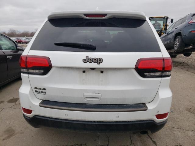 Photo 6 from auction – 2016 JEEP GRAND CHER with VIN 1C4RJFBG4GC411654