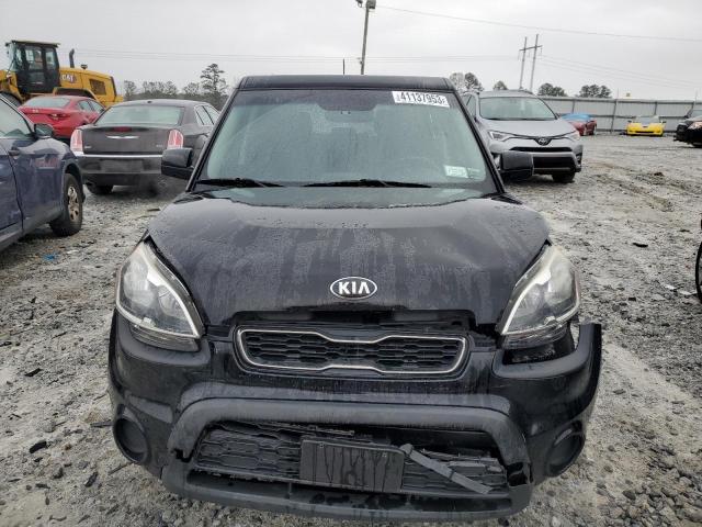 Photo 5 from auction – 2013 KIA SOUL with VIN KNDJT2A50D7753297
