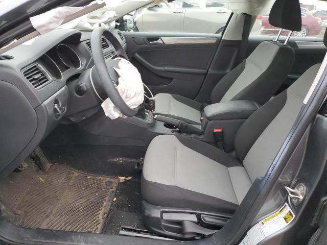 Photo 7 from auction – 2017 VOLKSWAGEN JETTA with VIN 3VW167AJ0HM215662
