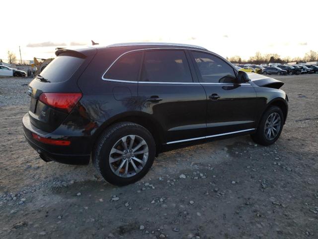Photo 3 from auction – 2014 AUDI Q5 PREMIUM with VIN WA1LFAFP8EA078799