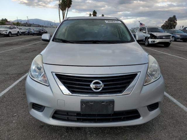 Photo 5 from auction – 2013 NISSAN VERSA S with VIN 3N1CN7AP3DL849554