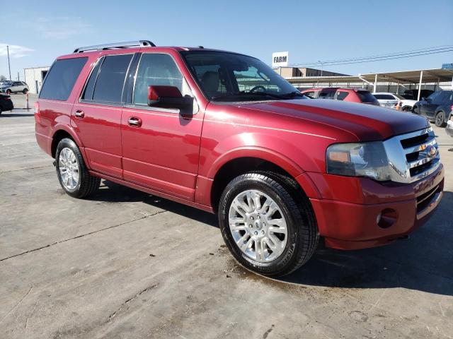 صورة رقم 4 من المزاد - 2014 FORD EXPEDITION مع VIN 1FMJU2A5XEEF13163