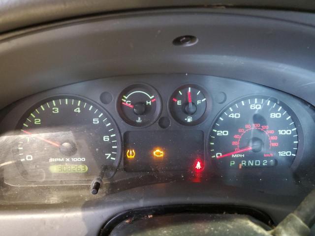 Photo 9 from auction – 2007 FORD RANGER with VIN 1FTYR10D07PA10028