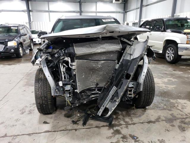 Photo 5 from auction – 2021 FORD EXPLORER L with VIN 1FMSK8FH1MGB53171