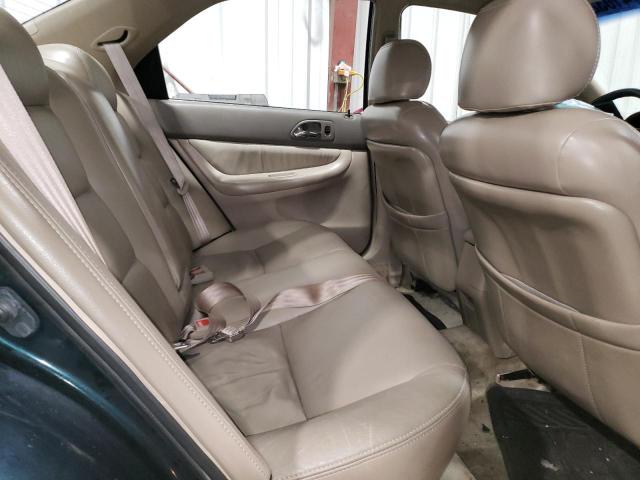 Photo 10 from auction – 1997 HONDA ACCORD with VIN 1HGCE6679VA015752