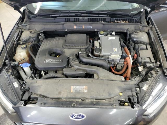 Photo 11 from auction – 2015 FORD FUSION SE with VIN 3FA6P0LU6FR187795