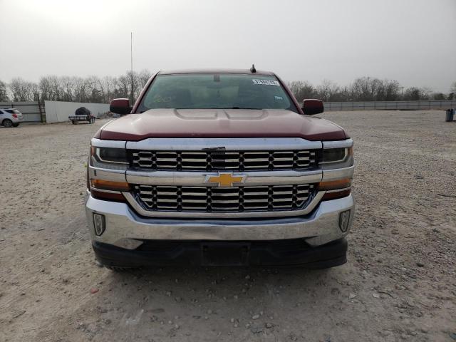 Photo 5 from auction – 2017 CHEVROLET silverado with VIN 3GCPCRECXHG320530