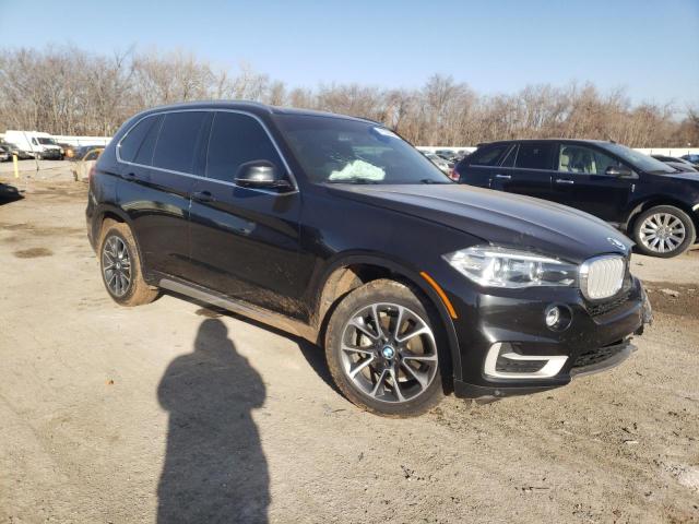 Photo 4 from auction – 2017 BMW X5 XDRIVE3 with VIN 5UXKR0C55H0U50498