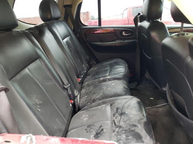 Photo 11 from auction – 2007 GMC ENVOY with VIN 1GKDS13S672298166