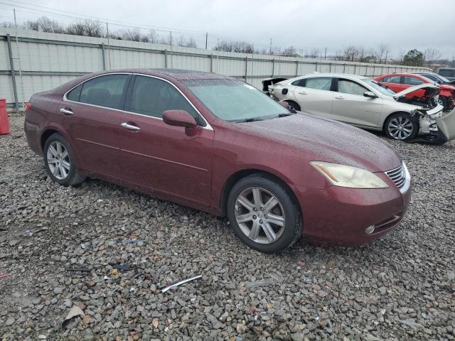 Photo 4 from auction – 2008 LEXUS ES 350 with VIN JTHBJ46G082256798