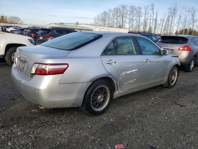 Photo 3 from auction – 2007 TOYOTA CAMRY HYBR with VIN JTNBB46K873029219