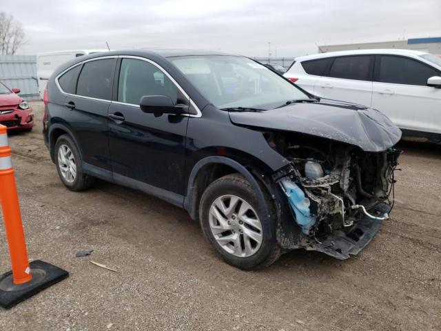 Photo 4 from auction – 2016 HONDA CR-V EX with VIN 2HKRM4H50GH681003