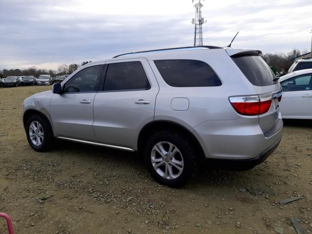 Photo 2 from auction – 2012 DODGE DURANGO CR with VIN 1C4RDJDG6CC118615