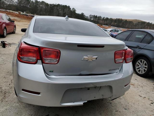 Photo 6 from auction – 2014 CHEVROLET MALIBU 1LT with VIN 1G11C5SL3EU165548