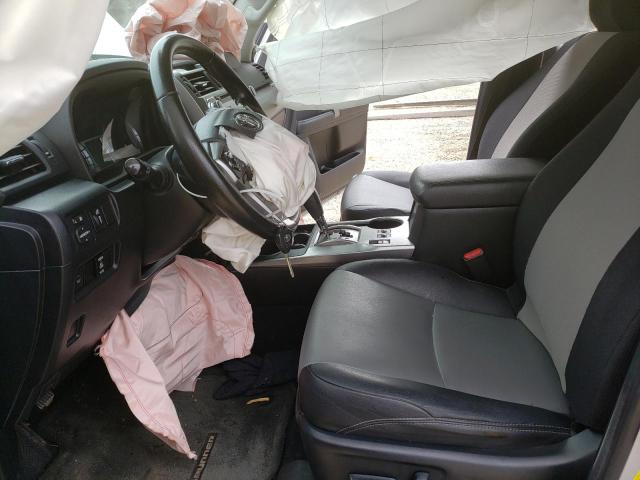 Photo 7 from auction – 2014 TOYOTA 4RUNNER SR with VIN JTEZU5JRXE5081147