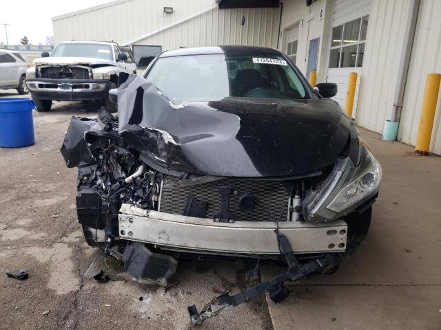 Photo 5 from auction – 2017 NISSAN ALTIMA with VIN 1N4AL3AP6HC175426