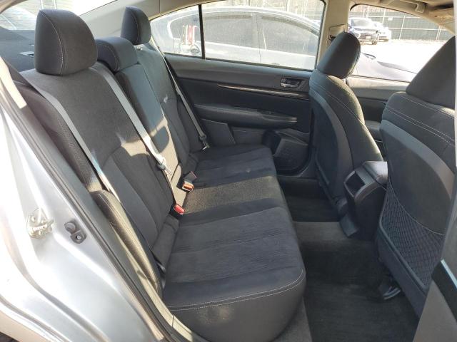 Photo 10 from auction – 2014 SUBARU LEGACY 2.5 with VIN 4S3BMBJ68E3013919
