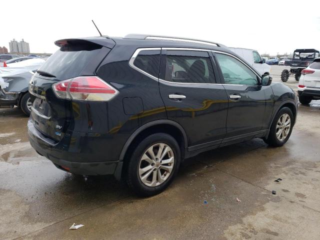 Photo 3 from auction – 2014 NISSAN ROGUE S with VIN 5N1AT2MT6EC755764